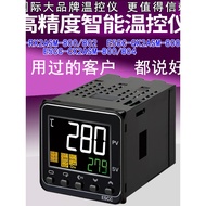 Omron Thermostat E5CC-RX2ASM-800 E5CC-QX2ASM-800 802 Smart Thermostat