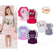 Branded factory WndrN@tn sleepwear kids 6 10 12 years fleecepolar fleece t-shirt pajamas top dress t