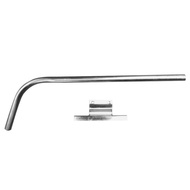 ชุดขาจับโคมไฟถนน (หนา 3 มม.) N NEWTON ST(4x100)