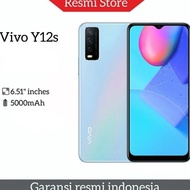 sale Vivo Y12s &amp; Y12i (RAM 3/32GB) NEW BNIB bermutu