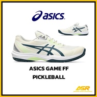 Asics PICKLEBALL  shoes Game FF / GEL-DEDICATE 8 PICKLEBALL MEN & WOMEN