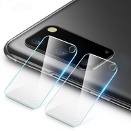 Samsung Galaxy S24 Note 20 Ultra 10 10+ S20 Ultra S10 S10+ S20+ Plus Camera Lens Tempered Glass Screen Protector