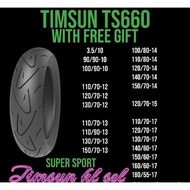 TIMSUN TS660 TIMSUN 110/70/13 TIMSUN 140/70/14 TIMSUN 110/70-12 TIMSUN 120/70/12 TIMSUN 130/70/12 TI