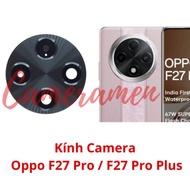 Oppo F27 Pro / F27 Pro Plus Camera Glass