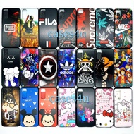 Vivo Y12s Y20 Y12A Y20s Y12D Fashion Case