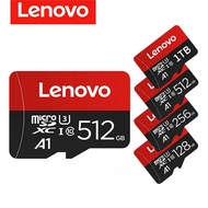 Lenovo 512GB 256GB 128GB Memory Card TF Card Micro SD Card