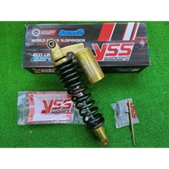 YSS ✨Gold Edition✨ G-Series Gas Shock Absorber Thailand Vario160 （340mm）