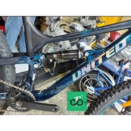 Promo murah Sepeda MTB 27.5" United Epsilon T5 2020 TERBARU