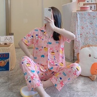 Hello!kitty terno pajama sleepwear