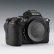 ฟิล์มกันรอยป้องกันสำหรับกล้อง Nikon Z52 Z5II Z5 รุ่นที่ 2 ฟิล์มกันรอยจอแบบพิเศษ 3M ฟิล์มกันรอยแบบพิเ