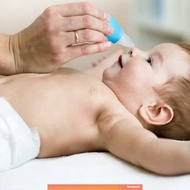 Baby Snot Sucker | Baby Nose Cleaner | Suction Snot Sucker for Babies and Colds