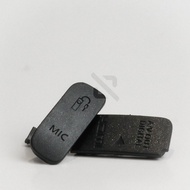 Usb Rubber And MIC Canon 650D 700D