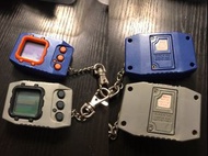 Pendulum 98 digimon 超數碼 暴龍機