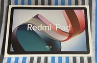 Xiaomi Redmi Pad  128GB+4GB. Global Version Brand New
