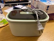 嬰兒濕紙巾加熱器