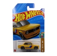 Hot Wheels BMW 2002 - HotWheels