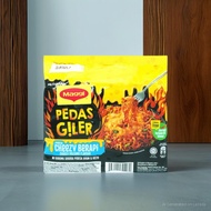 Maggi Pedas Giler Cheezy Berapi 5 x 73g