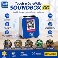 Touch 'n Go eWallet Soundbox Nano Sim Card for Touch n Go Ewallet Soundbox