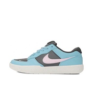 Giày ngoài trời Nike SB Force 58 PRM L 2025, Cổ thấp, DV5476-400, Unisex