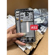 Samsung A52 new frame screen