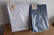 全新 日版 正版 一對/一隻LR ARTIST SUPPORT ITEM Hand Model PALE ORANGE 1/1 action figure 壽屋 KOTOBUKIYA