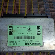 ECU Waja Campro CPS/Exora CPS