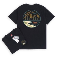 Zirdigo Kaos Distro Zirdigo TFK debe Short Sleeve Print Quality Men's Clothing