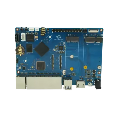 Durable and sturdy with onboard MicroSD card slot like odroid c4