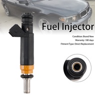 1PCS Fuel Injector 7506924 Fit BMW 745i 745Li 4.4L V8 2002-2003 155-0486