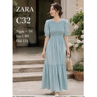 Pass zara C32 dress