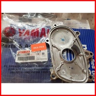 ۩ ◪ COVER 2 FOR AEROX STOCK YAMAHA PARTS