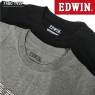 Edwin Original Casual Tshirt Mens 7480-1927

