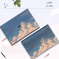 For Acer Aspire Lite 15 AL15-42P AC Laptop Skin Sticker PVC Vinyl Notebook Decal Scratch Protection 