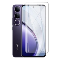 NATIVE Clear Tempered Glass Screen Protector For Vivo V50 lite / V40 lite 5G
