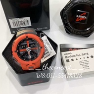 🔥100% Original G-Shock GA-500P-4A Athletes Watch