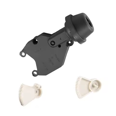 A13P 06C133619A Engine Intake Manifold Repair Kit Intake Manifold Adjuster Actuator Unit For A6 C6 2