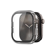 Hipporizz Apple Watch 10/11 (42mm/46mm) Klar 防潑水保護殼