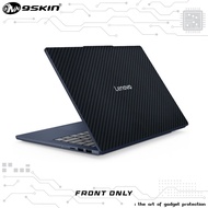 9Skin Skin Protector for Lenovo IdeaPad Slim 5 14AHP10 - Vinyl Texture