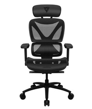 ThunderX3 XTC ERGONOMIC Gaming Chair Black