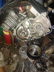 ระบบมัดไฟDASH ไม่รวมกล่องcdi ใส่tzr vr dt100 dt125  rxk rxs rxz rgv  และอีกหลายรุ่น ให้ระบุมาในเชทว่