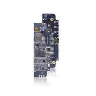 Portable wifi Qualcomm MDM9X07 Plan MiFi Board with eSIM with Solid 4G Mobile Router Motherboard