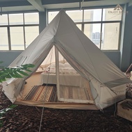 ★NEW★ ENJOY SPACE Glamping Tent