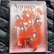 Love Live Sunshine Aqours EXTRA LoveLive 2023 Acrylic