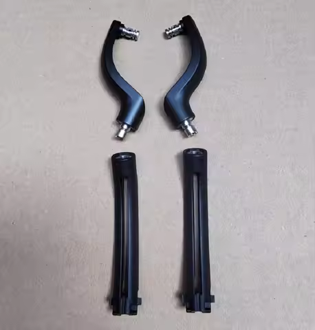 Original spare Parts For B&W Bowers & Wilkins PX7 S2 S2e Headphones,Headband,rubber cushion,Ear Pads