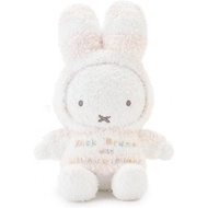 【Authentic Japanese Products】Dick Bruna Miffy Gelato Pique Plush Toy (Direct from Japan)