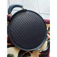 Grill Rijek Cka Anti Lengket Ukuran 30 Cm