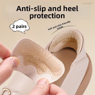 ZHIHAOEN | Heel Pad for Shoes Resizing
