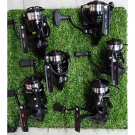 Daiwa Spining Reel  REVROS EX LT1000/2000/2500/3000/4000