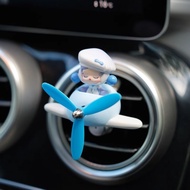 popmart aroma diffuser stone car perfume