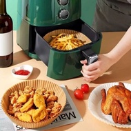 MESIN Air Fryer Paper Air Fryer Baking Paper